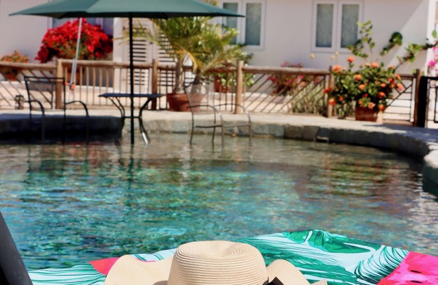 Kamay Hideout - Adults Only