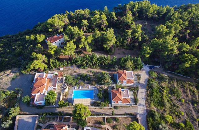 Kamelia Villas