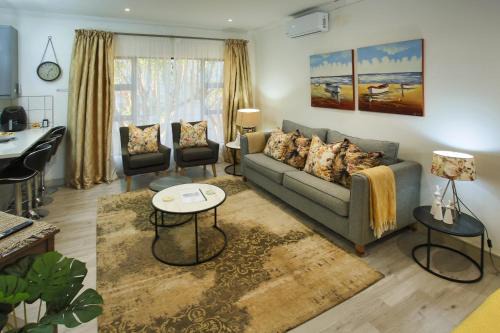 Kamen Cottage, Langebaan, 4-sleeper