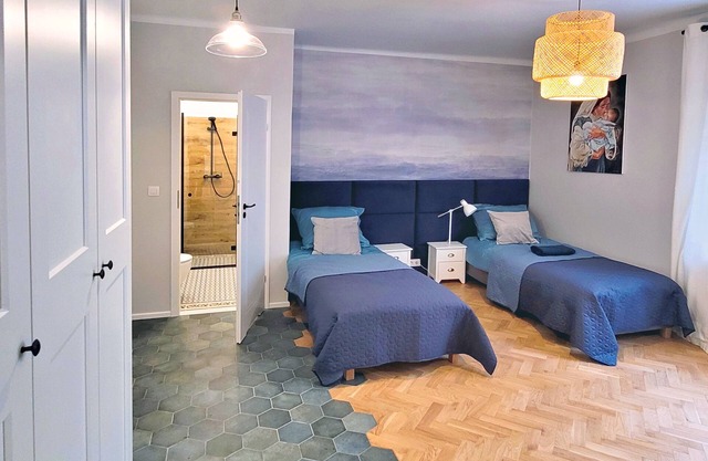 Kana Apartment Pomorska Kraków