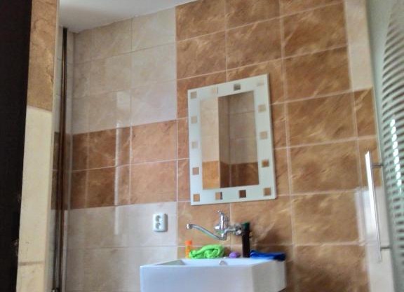 Kanada Inn u Klínovce