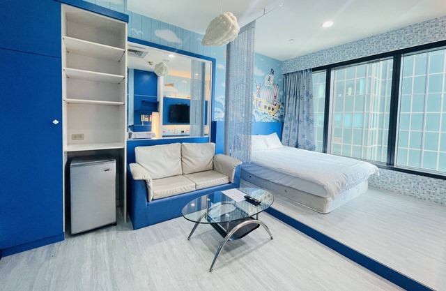 Kaohsiung Ramble Hotel