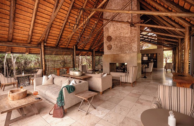 Kapama Southern Camp