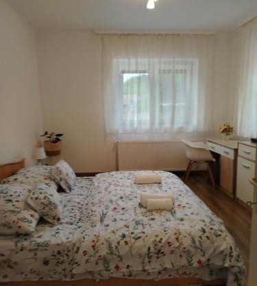 Kaptárkő Apartmanház