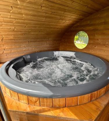 Karkonoskie Zacisze pod Śnieżką