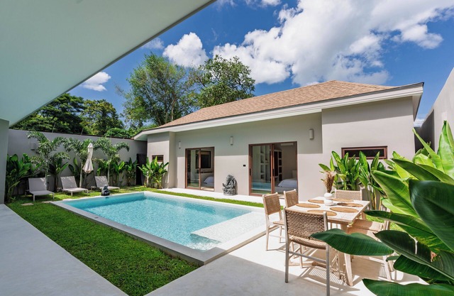 Karma Shana Residence