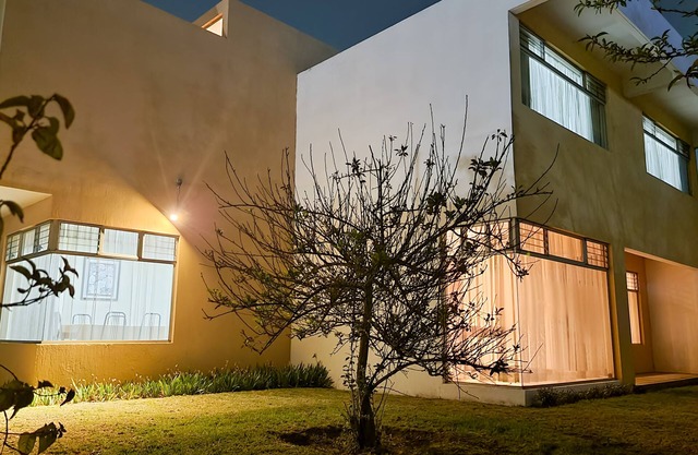 KARMEL House. only 800 meters from the Gran Karmel Convention Center.