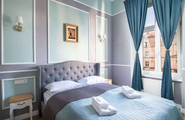 Karmelicka 32 | Elegant apartment | WiFi