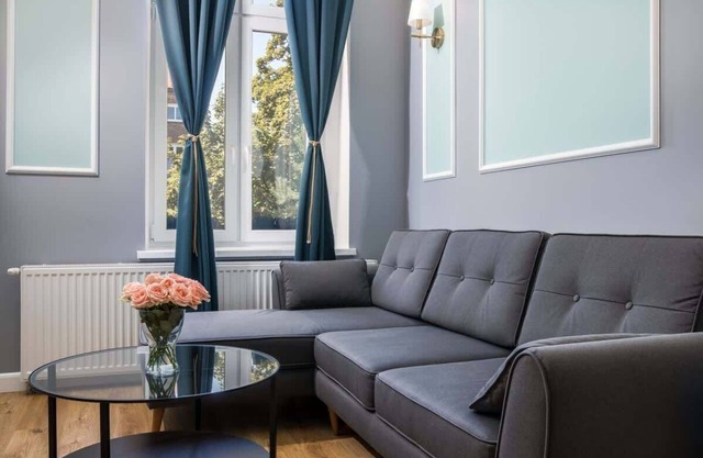 Karmelicka 32 | Exquisite apartment | WiFi