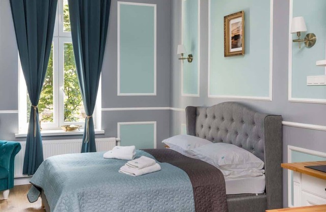 Karmelicka 32 | Luxurious Studio | WiFi