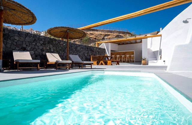 Karpimo Suites
