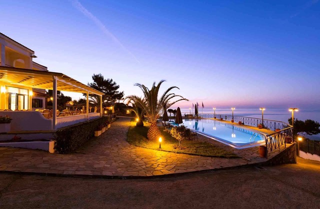Karras' Star Hotel