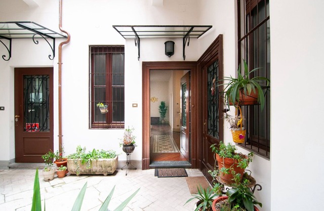Kasamee Dream House - Hold Room