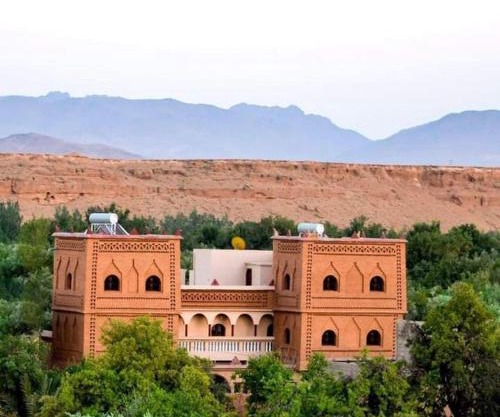 kasbah amlal