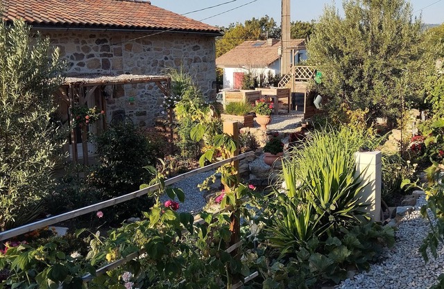 Kassanos "La Garenne"