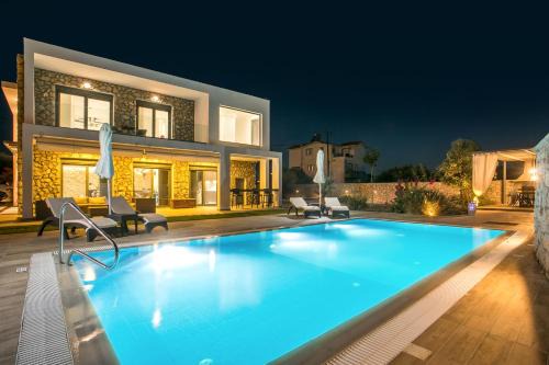 Kastalys Villa
