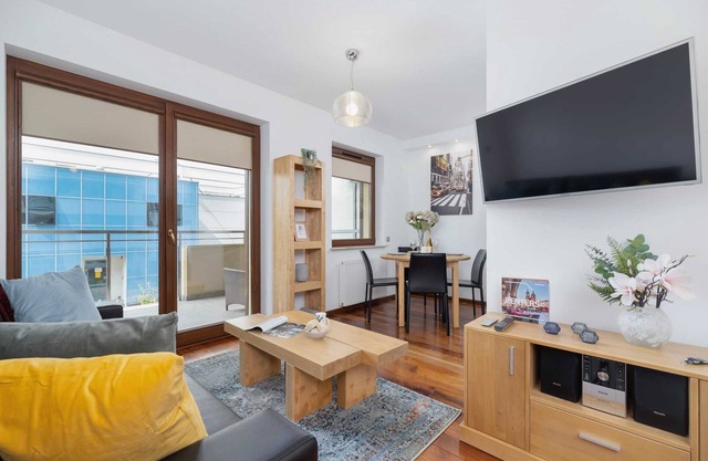 Kasztelańska 28 | Beautiful Apartment | Parking