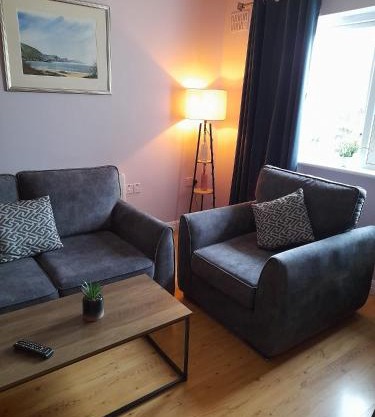 Kathleen Apartment