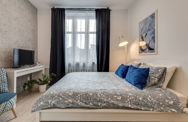 Kato Apartamenty Centrum