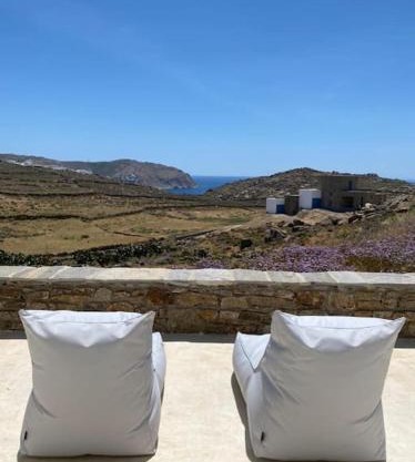 Kato Spiti, an idyllic retreat, Mykonos