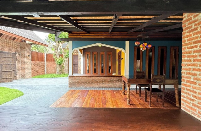 Kawarin Kanpuri Villas