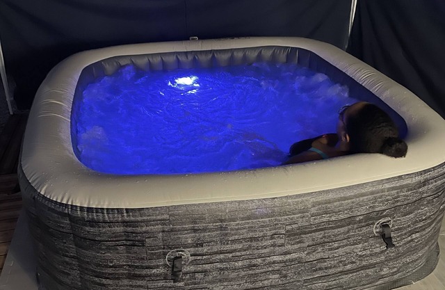 Kay Sandra Avec Spa, à 2 mn du CHU