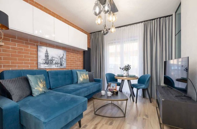 Kazimierza Wielkiego 51 | Fashionable Apartment | Parking