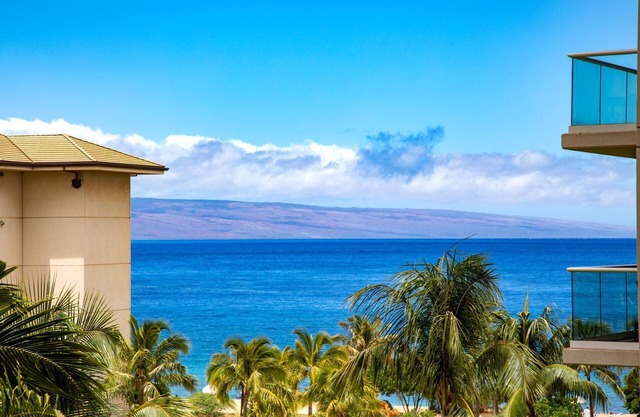 KBM Resorts | Spacious 3-Bedroom Honua Kai Collection | Multi Unit Listing | Same Floor | Ocean Views + 2 Free Rental Cars! HKH-516/20/24