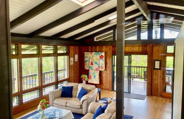 Keaau Country Estate