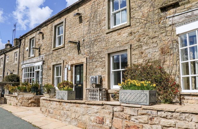 KEARTONS - BUTTERTUBS, pet friendly in Muker