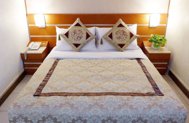 Keelung Imperial Hotel