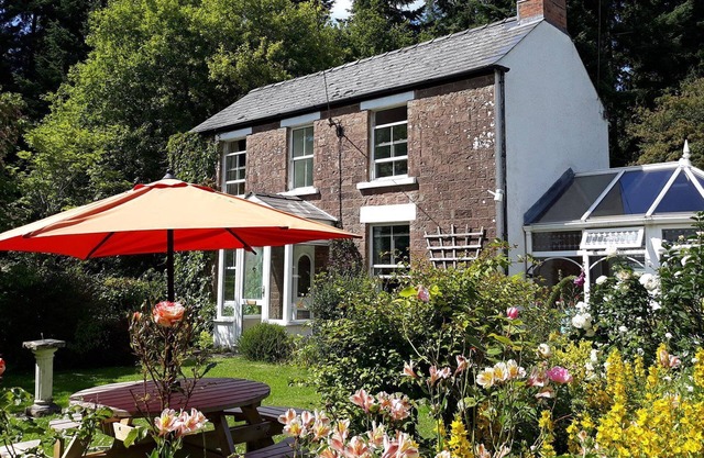 Keeper's Cottage - pet friendly, Forest of Dean