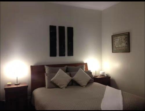 Kelburn B&B