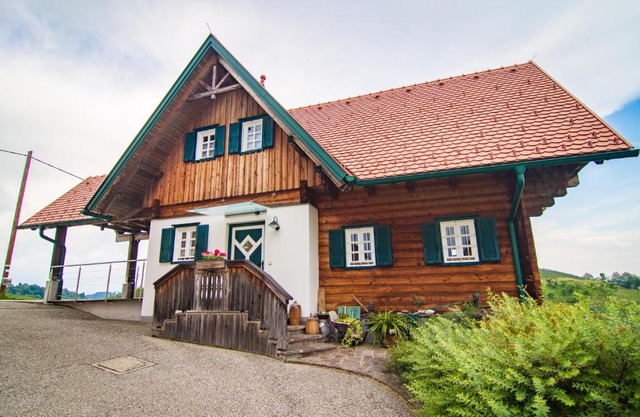 Kellerstöckl