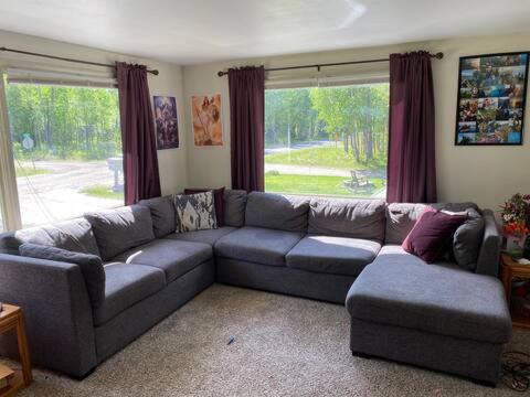 Kenai River Sanctuary