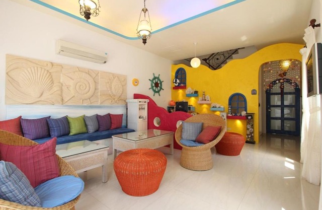 Kending Hai Zhi Lian B&B