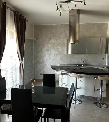Kennedy Apartment