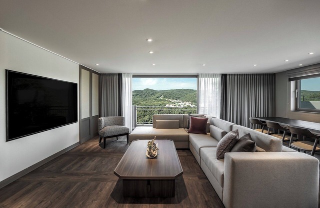 Kensington Resort Gyeongju