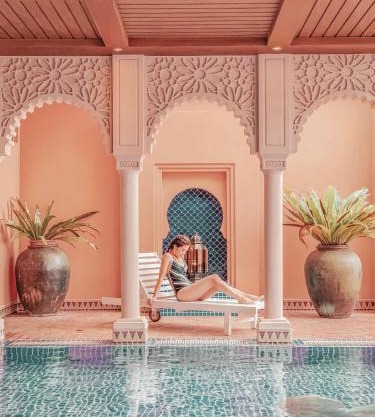 Kenting Amanda Hotel