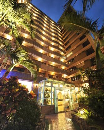 Kenting Holiday Hotel