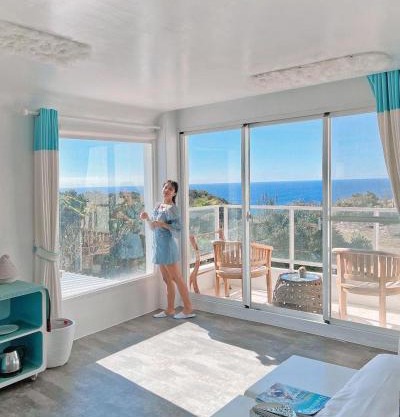 Kenting South Border DeSign Hotel