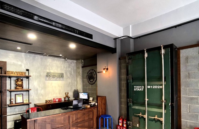 Kenting True Color Hostel