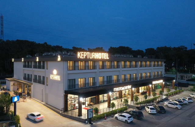 Keptur Hotel