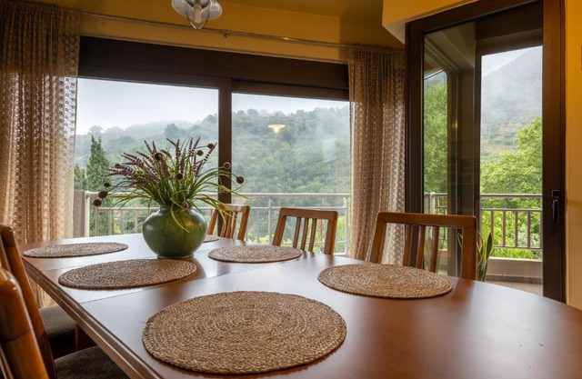 Kera valley house