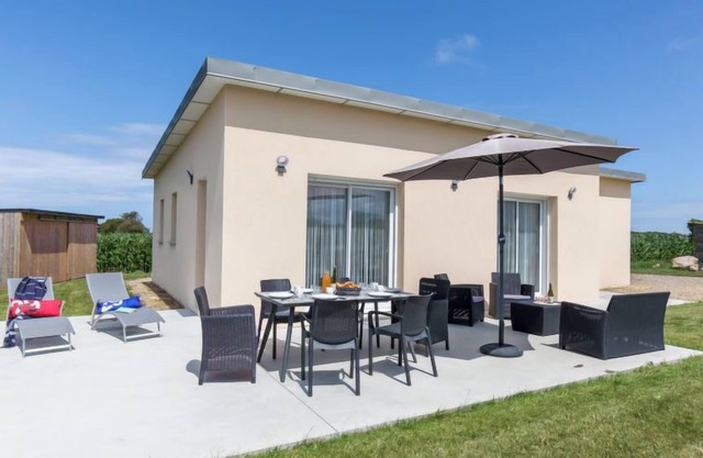 Kervennou by Interhome