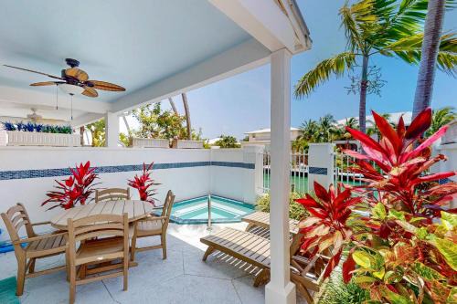 Key Lime Villa