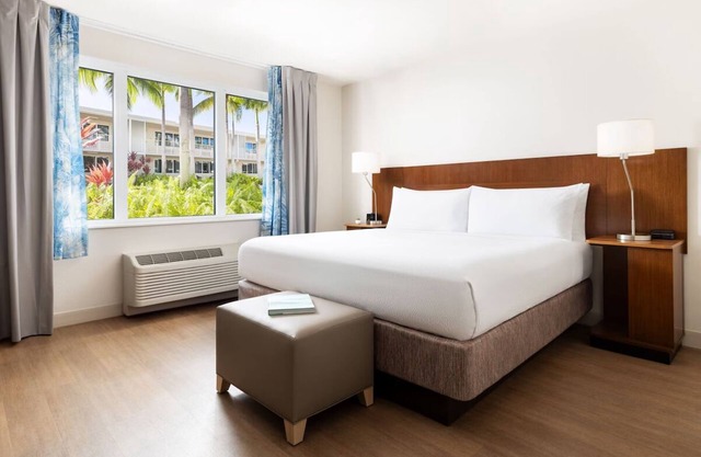 Key West King Escape, Fairfield Inn, Outdoor Swimming Pool | Near Mallory Square