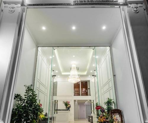 Khách Sạn A83Hotel