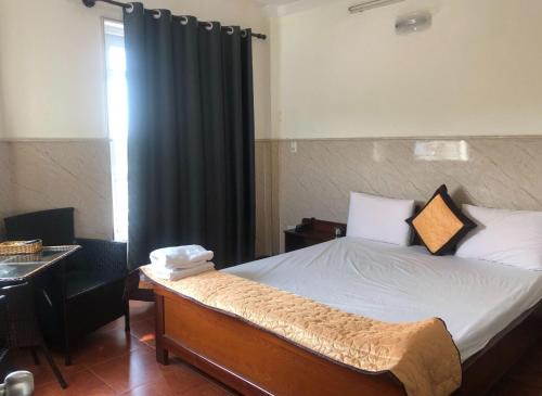 Khách sạn Sơn Hải