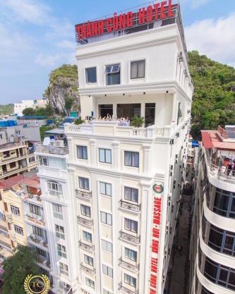 Khách sạn Thành Công - Cát Bà